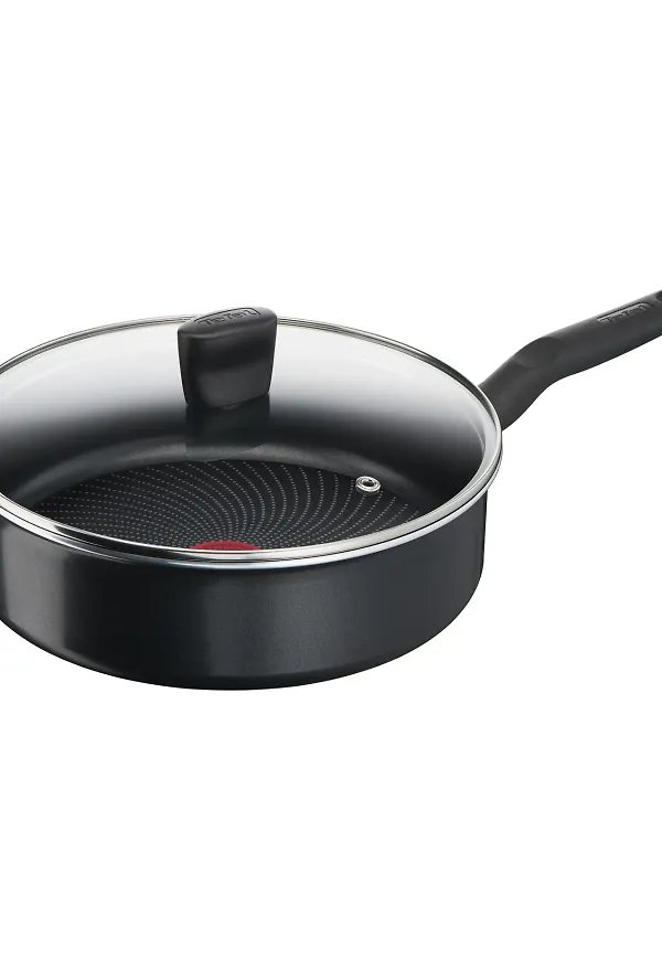 Fantastiskt fin traktörpanna 2026 från Tefal.