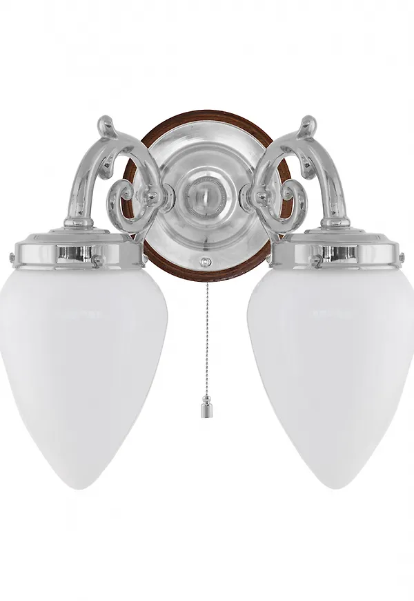 Karlskrona Lampfabrik lampa som passar perfekt till sommaren 2025!