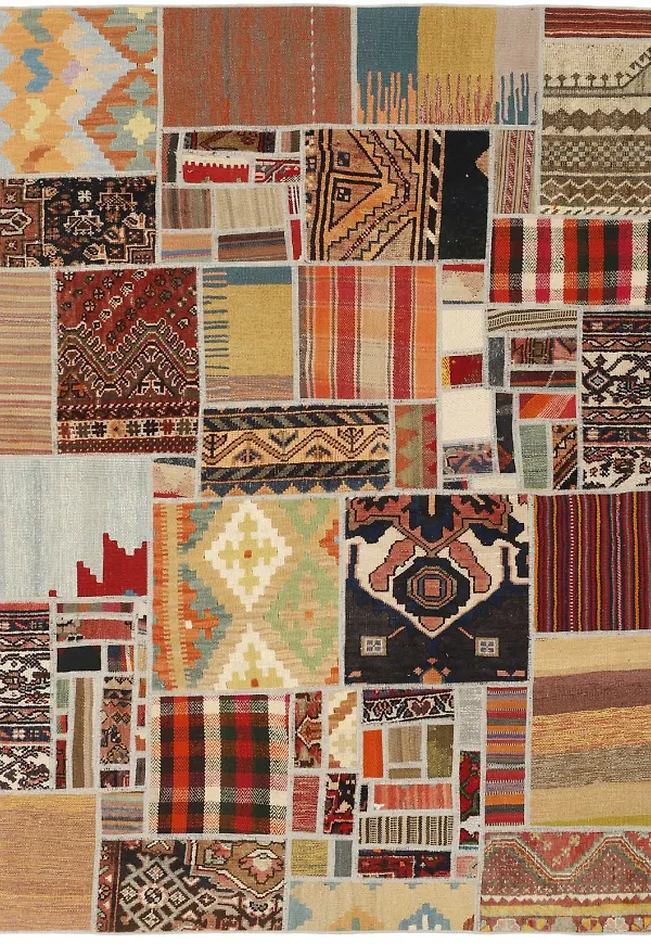 Modern Matta som passar bra vid många olika tillfällen.