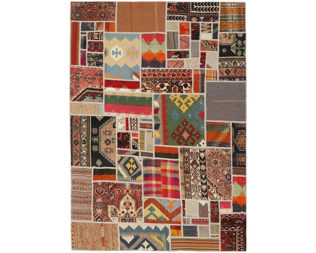 Härlig Matta som passar bra vid många olika tillfällen.