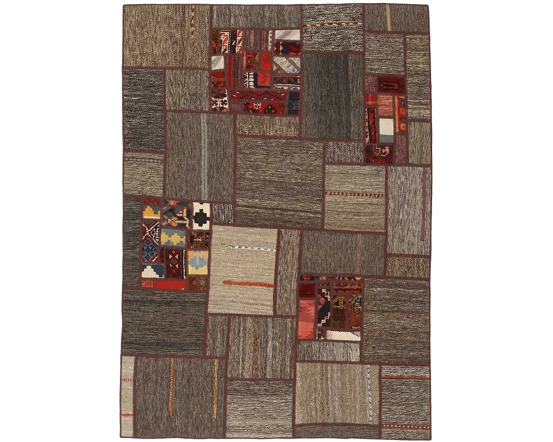 Härlig Matta som passar bra vid många olika tillfällen.