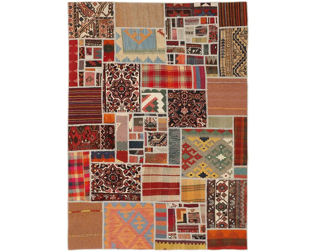 Härlig Matta som passar bra vid många olika tillfällen.