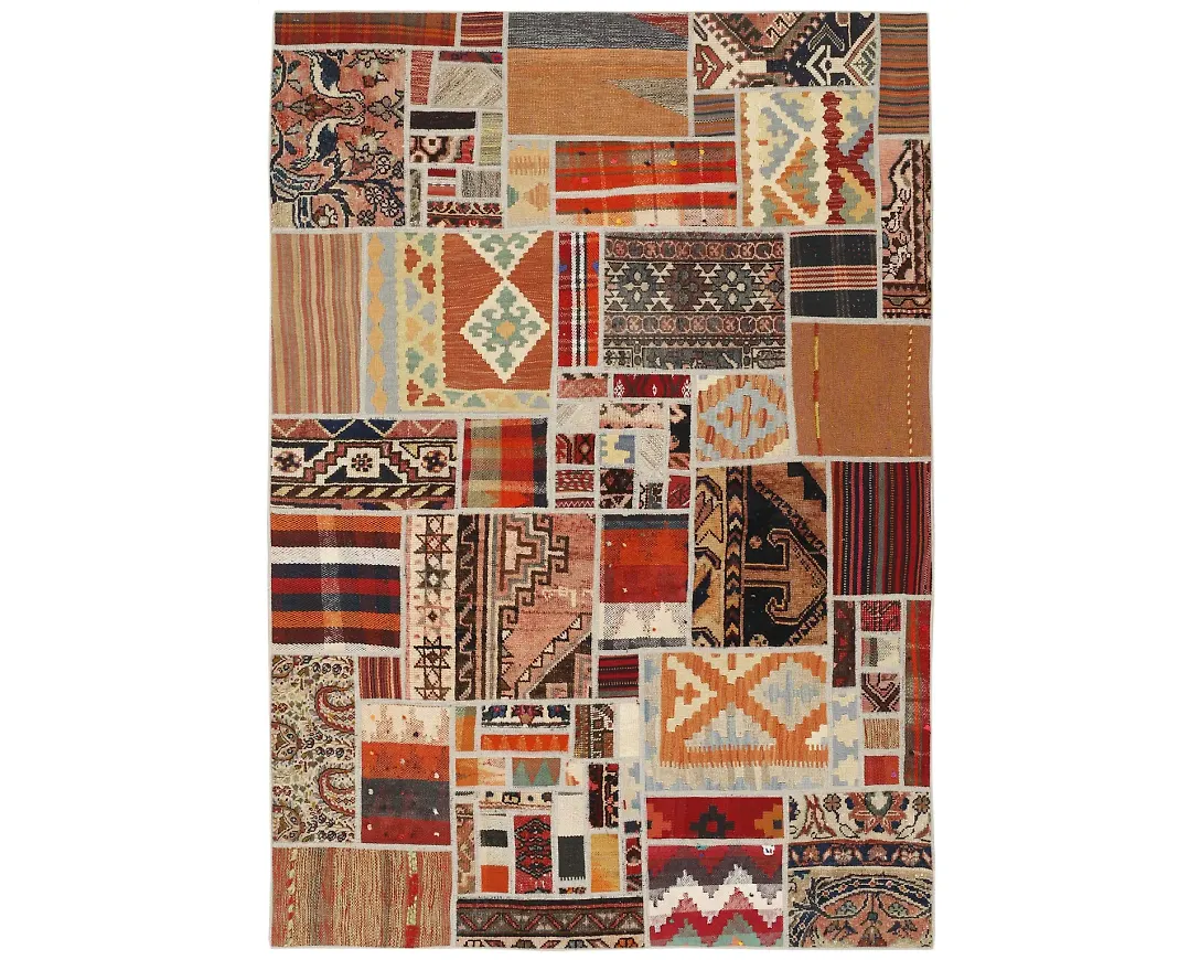 Supersnygg Matta som passar bra vid många olika tillfällen.