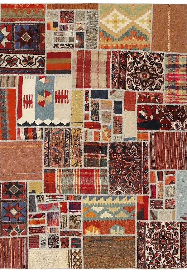 Modern Matta som passar bra vid många olika tillfällen.