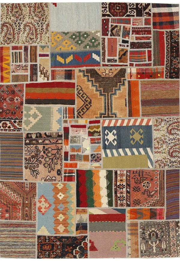 Fantastiskt snygg matta 2026 från Rezas.