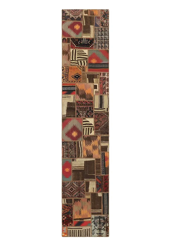 Söt ullmatta 2026 från Rezas.