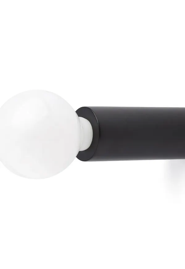 Mysig vägglampa 2025 från Faro Barcelona.