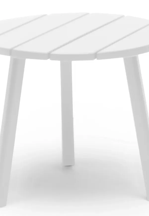 Stilriktig sidobord 2024 från Hillerstorp.