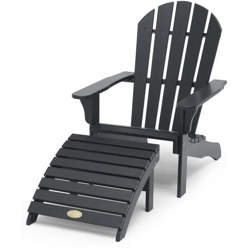 Otroligt fin utemöbel 2024 från Hillerstorp.