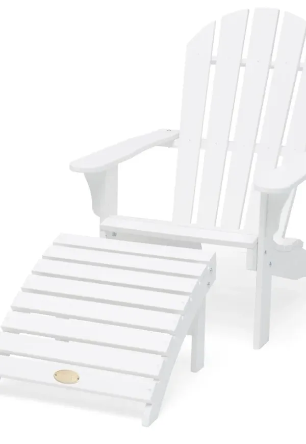 Riktigt trendig Stol som passar bra vid många olika tillfällen.