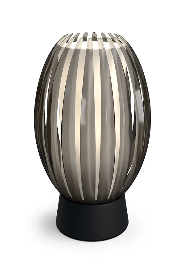 Härlig lampa 2025 från Herstal.