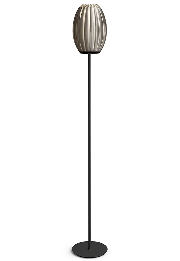 Herstal lampa som passar perfekt till våren 2025!