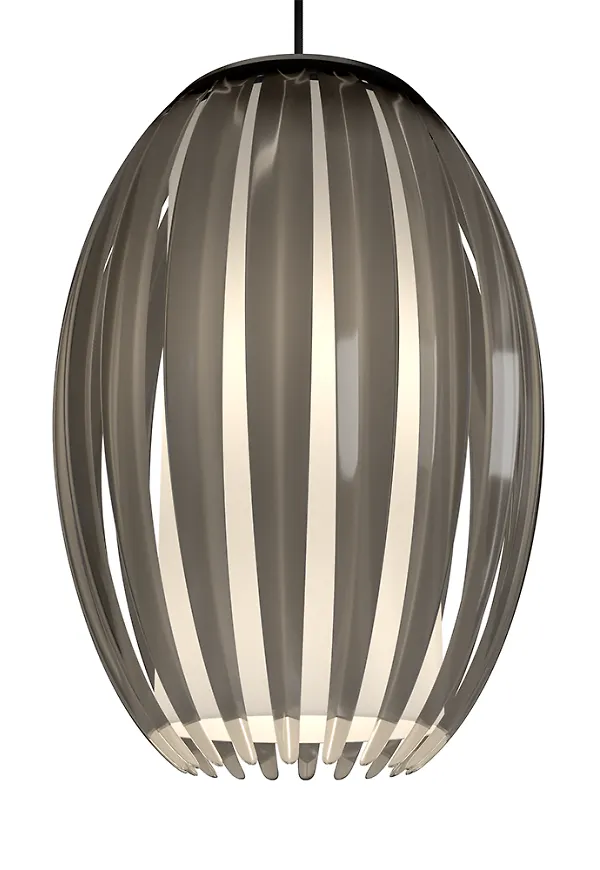 Komfortabel lampa 2025 från Herstal.