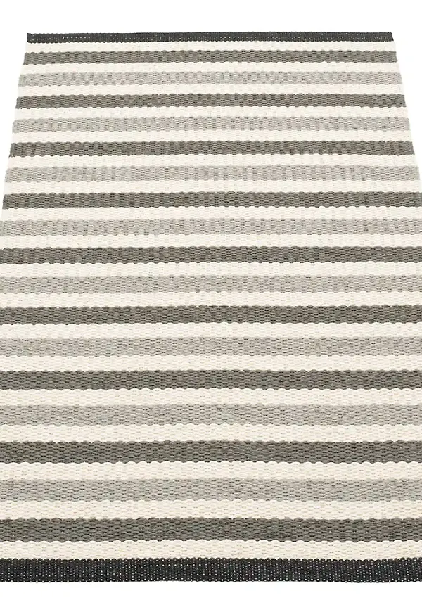 Ikonisk plastmatta 2025 från Pappelina.