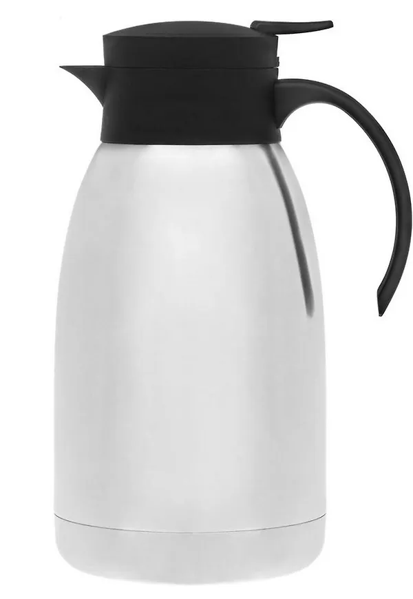 Superfin Kanna som passar bra vid många olika tillfällen.