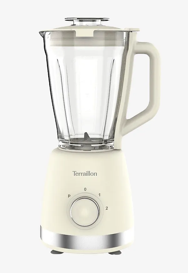 Moderiktig mixer 2026 från Terraillon.