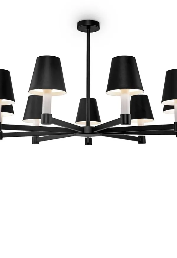 Ikonisk Lampa som passar bra vid många olika tillfällen.