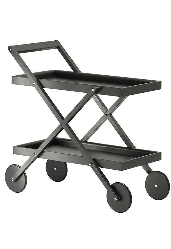 Cool serveringsvagn 2025 från Design House Stockholm.