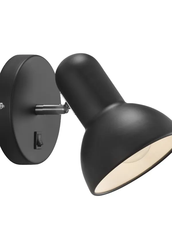 Supersnygg vägglampa 2025 från Nordlux.