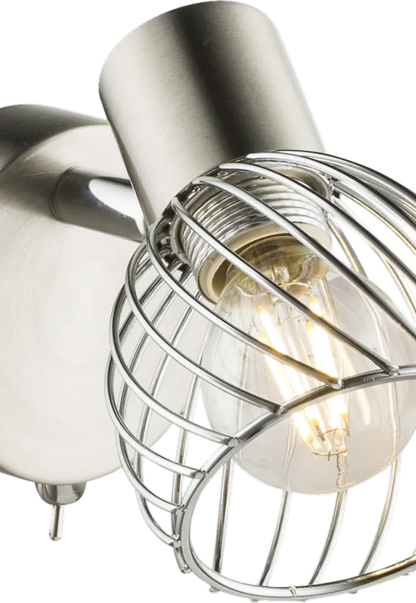 Globo Lighting vägglampa som passar perfekt till sommaren 2025!