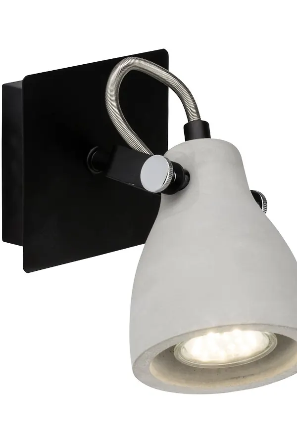 Cool Lampa som passar bra vid många olika tillfällen.