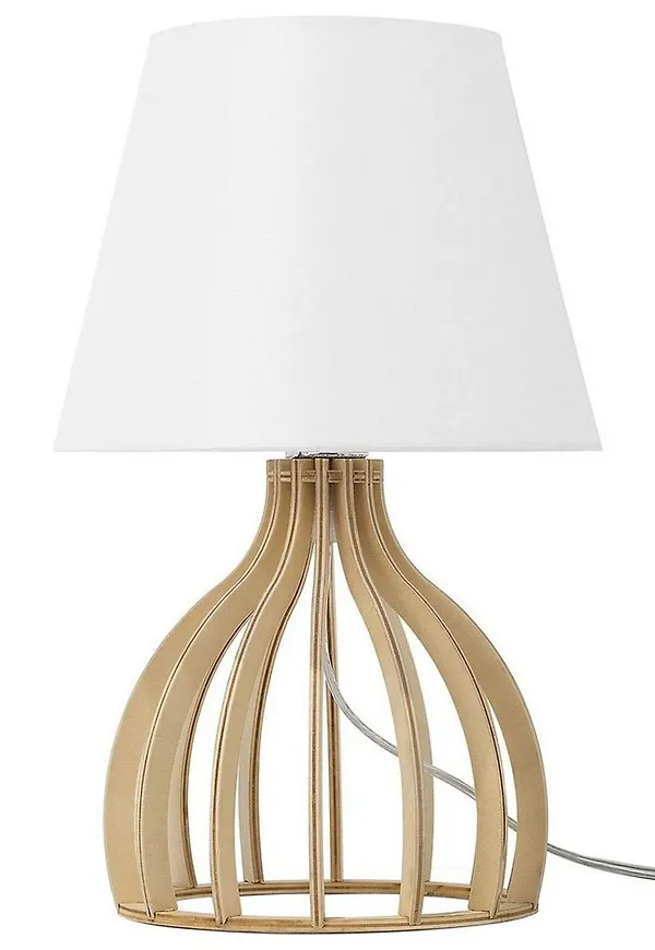 Superfin Lampa som passar bra vid många olika tillfällen.