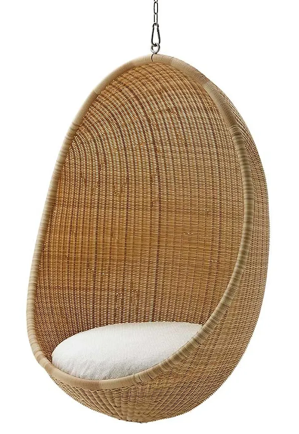 Cool hängstol 2025 från Sika Design.