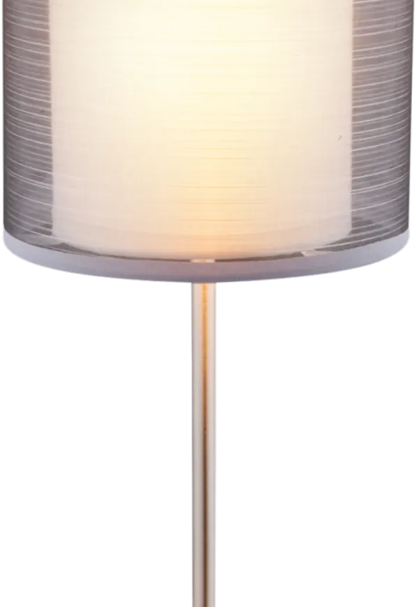 Jättesnygg Lampa som passar bra vid många olika tillfällen.