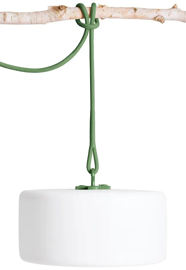 Härlig lampa 2025 från Fatboy.