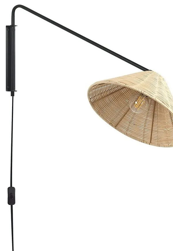Riktigt snygg Lampa som passar bra vid många olika tillfällen.