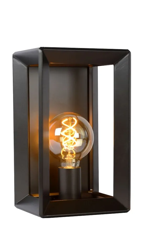 Mysig lampa 2025 från Lucide.