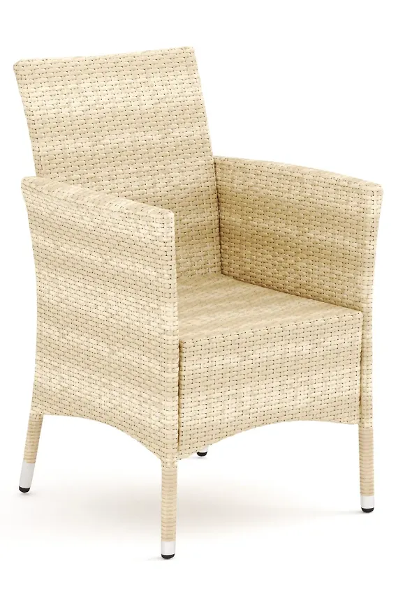 Stilren beige möbel 2026 från Comfort Garden.