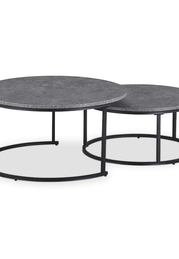 Otroligt fin bord 2025 från No brand.