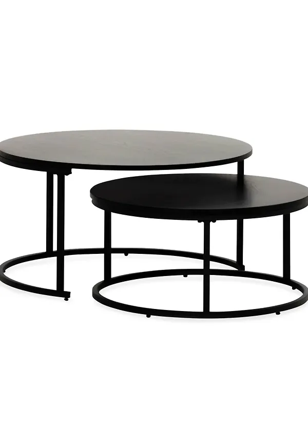 Jättesnygg bord 2026 från No brand.