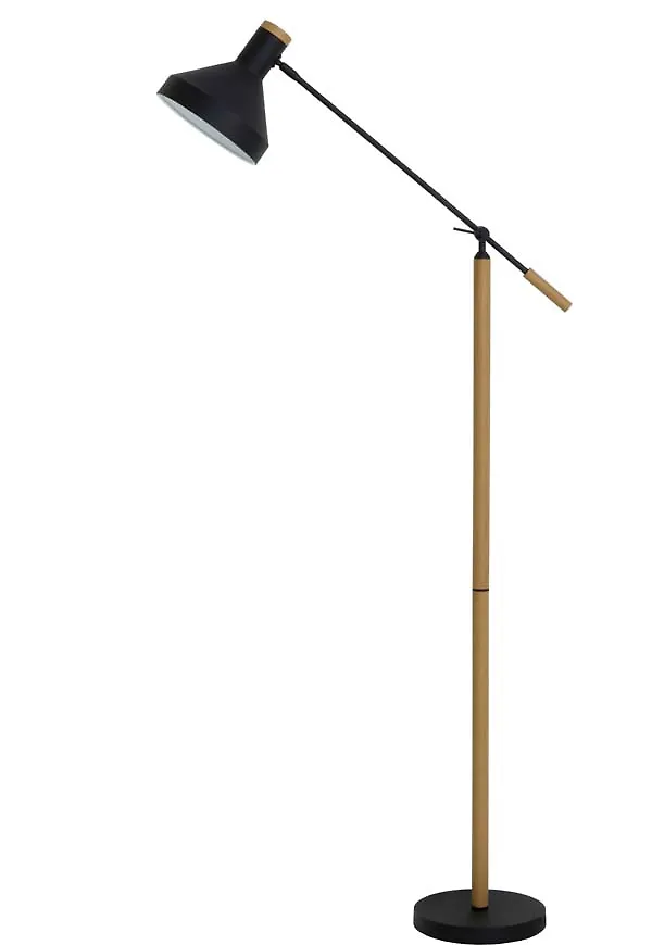 Elegant Lampa som passar bra vid många olika tillfällen.
