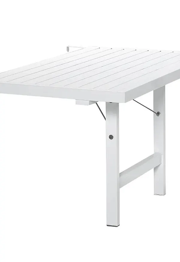 Cool vit matbord 2025 från Fri Form.