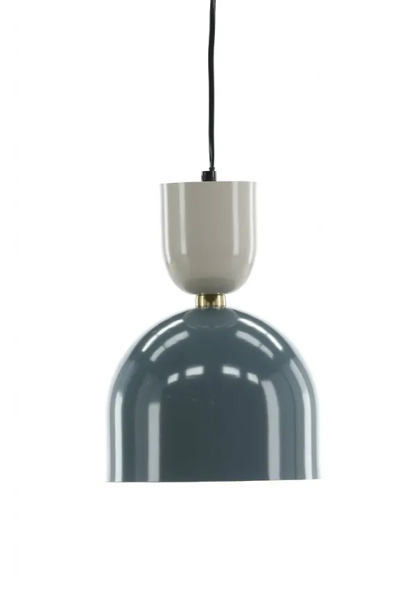 Stilriktig lampa 2025 från Venture Home.