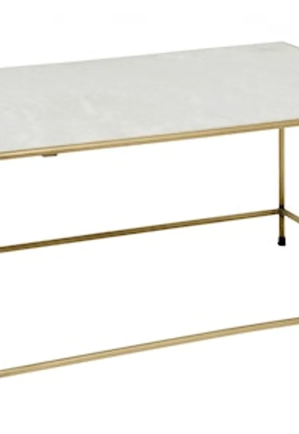 Stilren bord som passar bra vid många olika tillfällen.