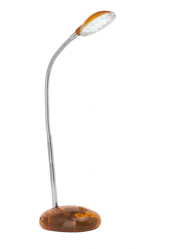 Otroligt fin bordslampa 2025 från Brilliant.