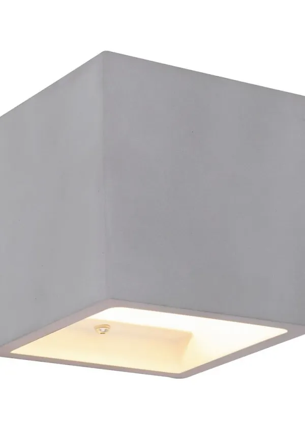 Globo Lighting vägglampa som passar perfekt till sommaren 2025!