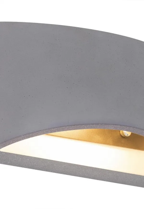 Globo Lighting vägglampa som passar perfekt till sommaren 2025!