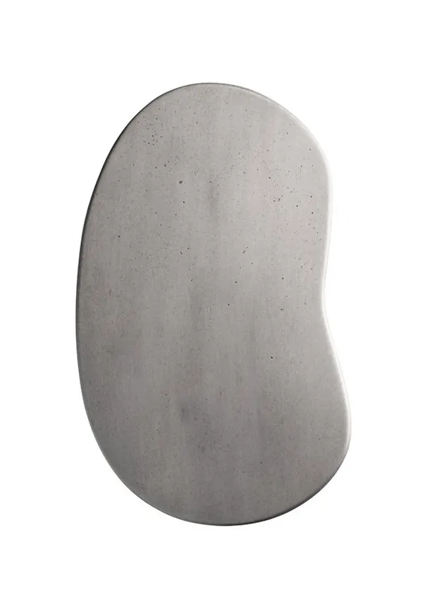 Ikonisk glödlampa i aluminium från Tine K.