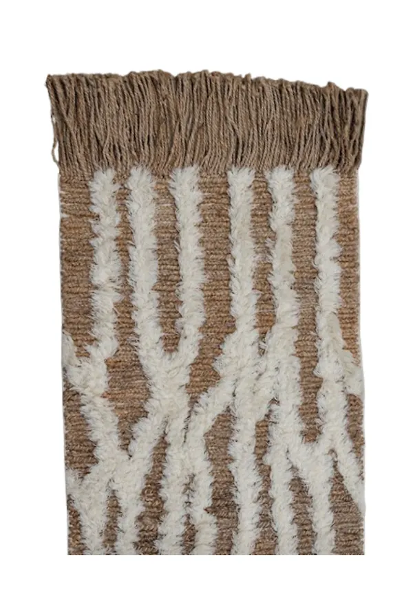 Stilriktig hallmatta 2026 från Tinted Objects.