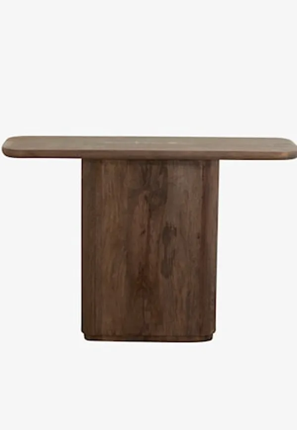 Jättefin konsollbord 2025 från Nordal.