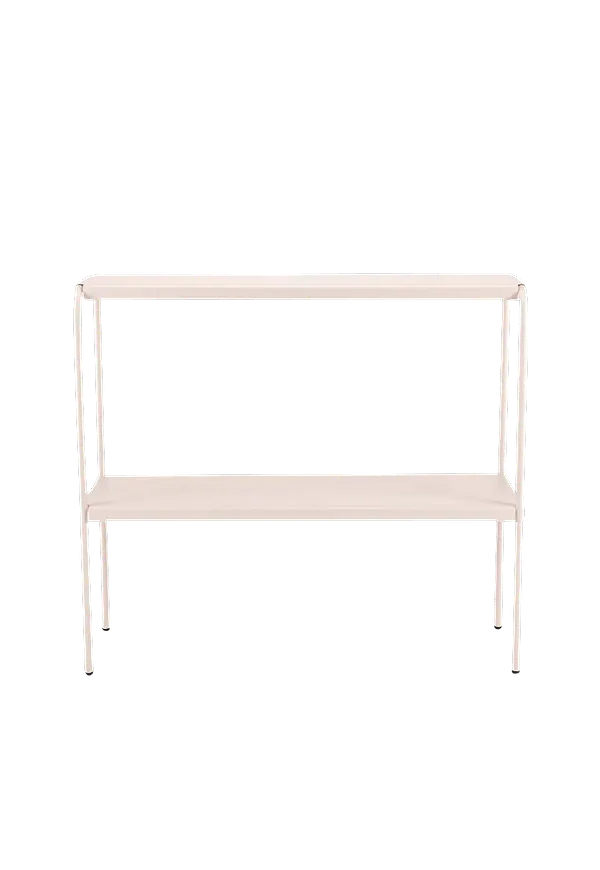 Otroligt fin småbord 2025 från Tolix.