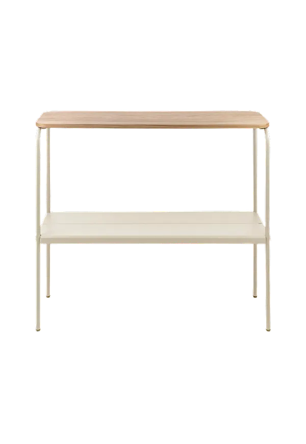 Elegant småbord 2025 från Tolix.