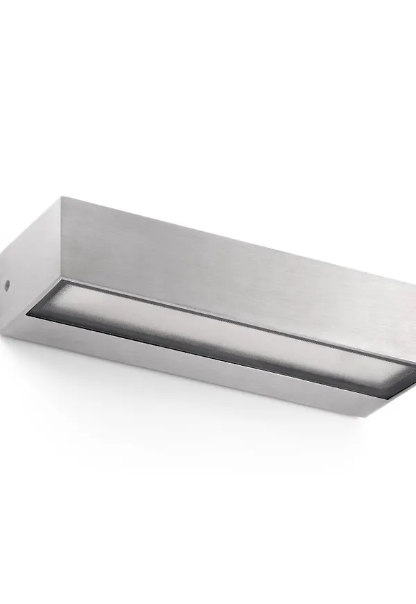 Aluminiumlampa som passar perfekt till sommaren 2025!