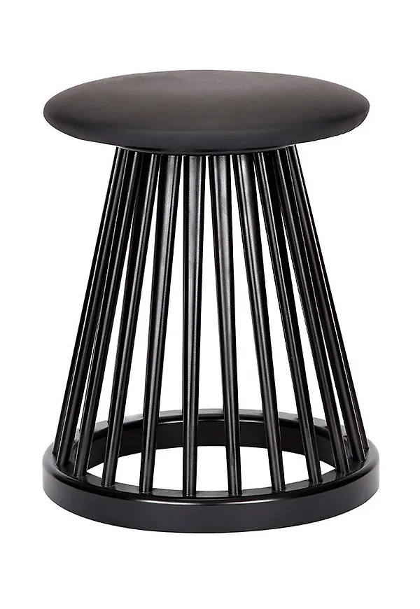 Fantastiskt snygg pall 2025 från Tom Dixon.