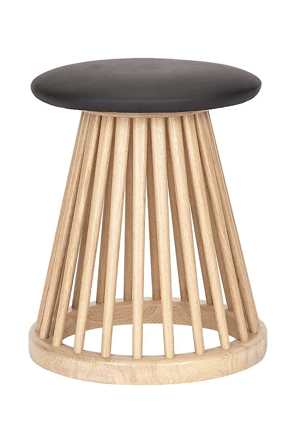 Jättefin pall 2025 från Tom Dixon.