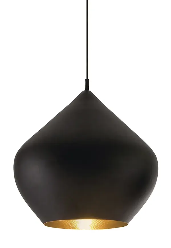 Superfin lampa 2026 från Tom Dixon.